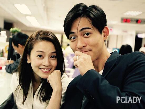 周渝民宣布结婚 细数仔仔真真假假的绯闻女友们