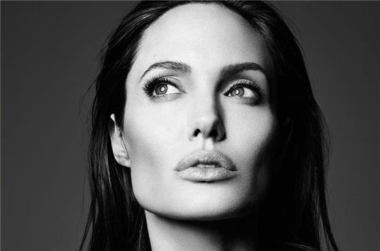 Angelina Jolie