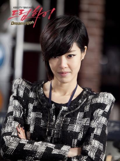《Dream High》李允智