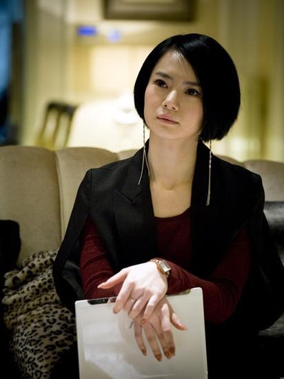 《无懈可击之美女如云》戚薇