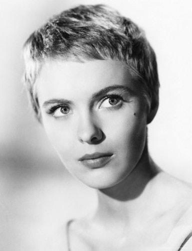 Jean Seberg