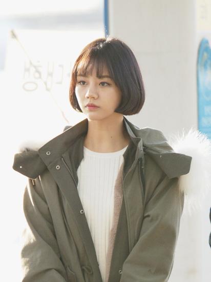 《请回答1988》李惠利