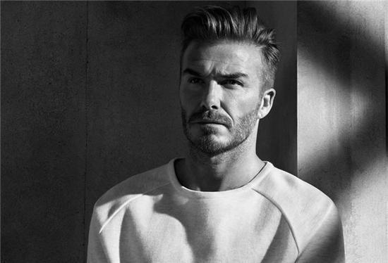 David Beckham
