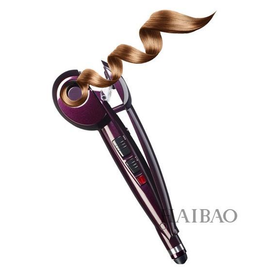 巴比丽丝 (Babyliss)自动卷发器