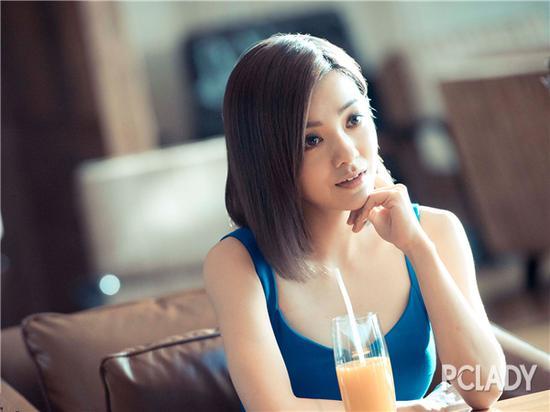 备胎反击就靠他?让女星们屡试不爽的迷之假发