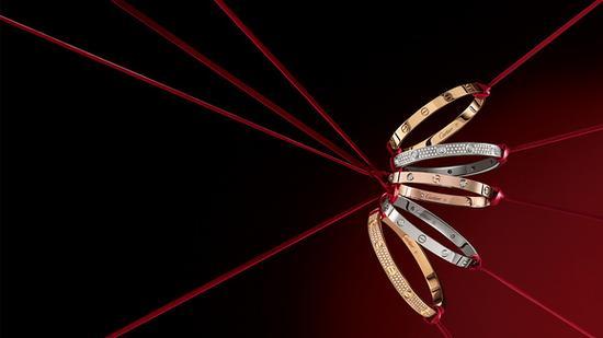 Cartier(卡地亚)