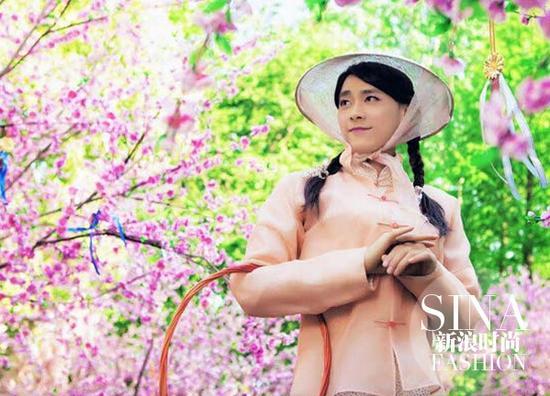 李易峰《活色生香》