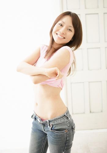 身体是革命的本钱