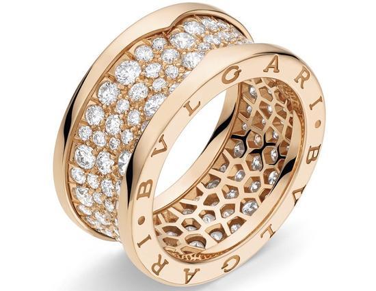 bvlgari(宝格丽)