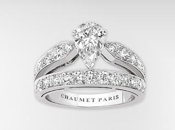 CHAUMET(尚美)