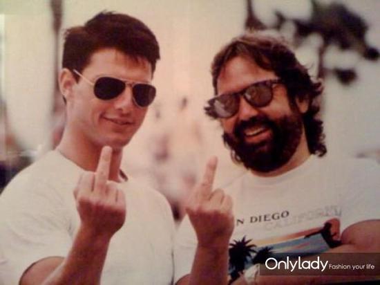 20. Top Gun (1986)