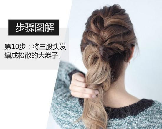 第10步