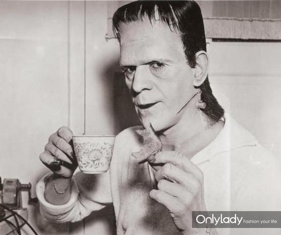 3. FRANKENSTEIN(1931年)