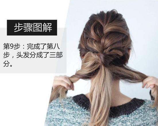 第9步