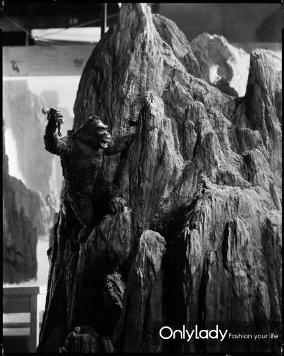 14. KING KONG(1933)