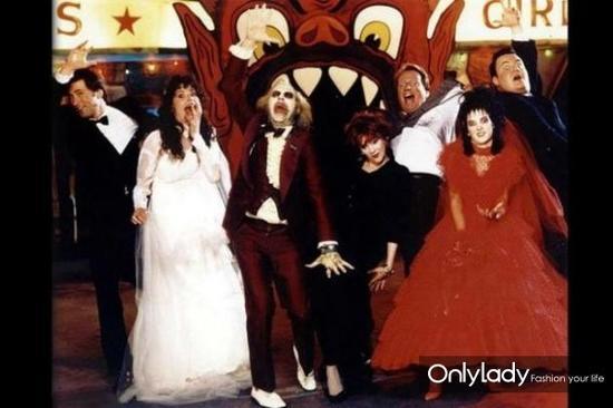 15. BEETLEJUICE (1988)