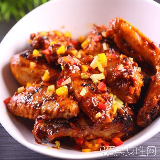 8点后禁食高热量