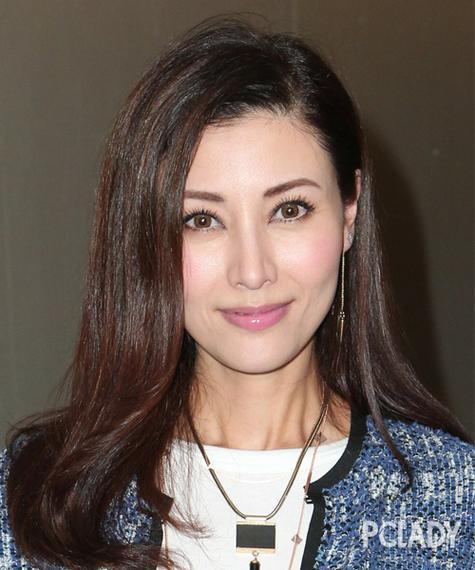 李嘉欣