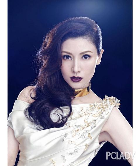 李嘉欣