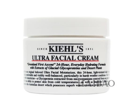 科颜氏 (Kiehl‘s)高保湿霜