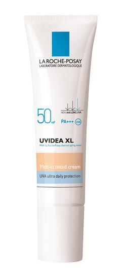 理肤泉每日防晒隔离修颜乳 SPF30+