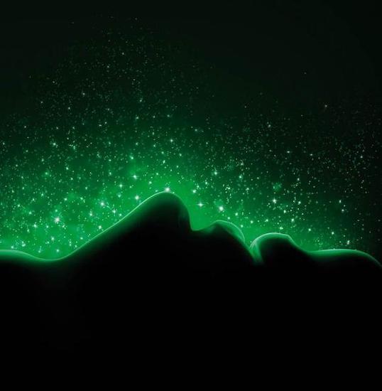 夜间修护
