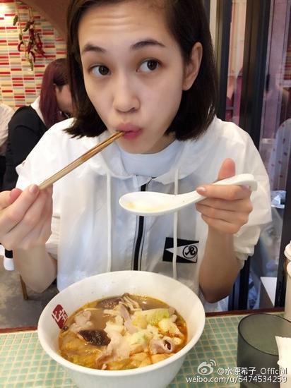 麻辣烫……
