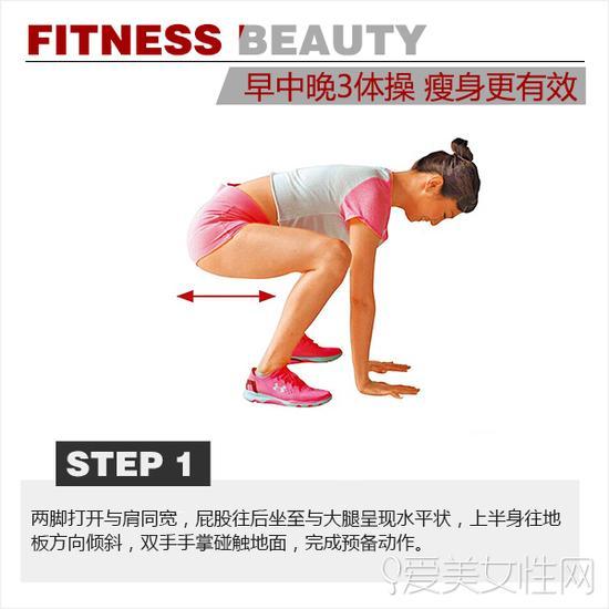 步骤 1
