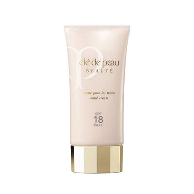 CPB肌肤之钥赋活防晒护手霜 SPF 18