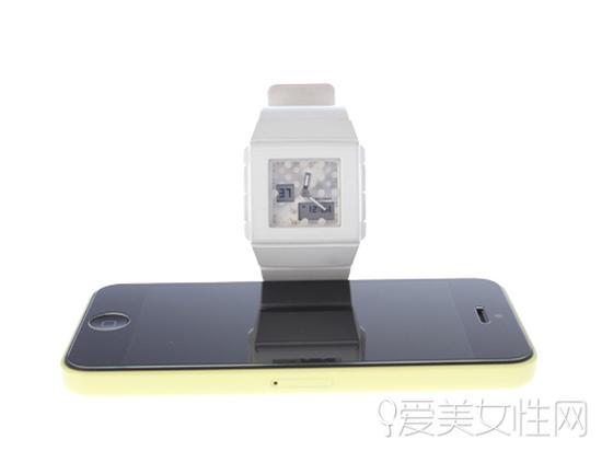 监测心率的设备
