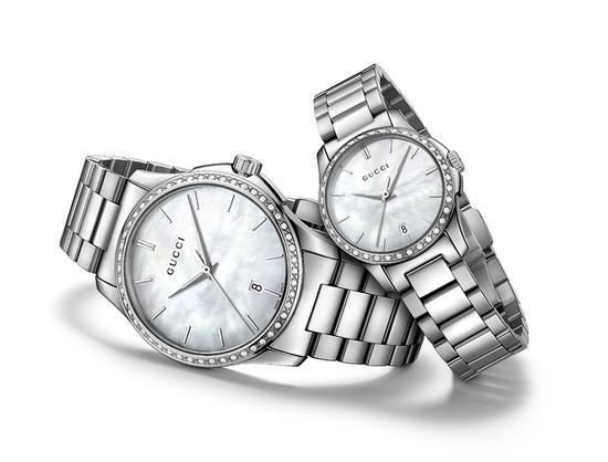 G-Timeless