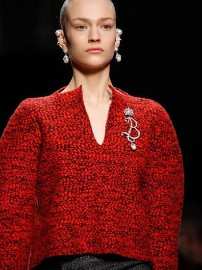 Balenciaga 2015秋冬