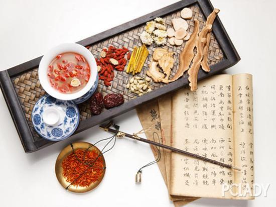 8道瘦身茶 轻松刮走10斤赘肉