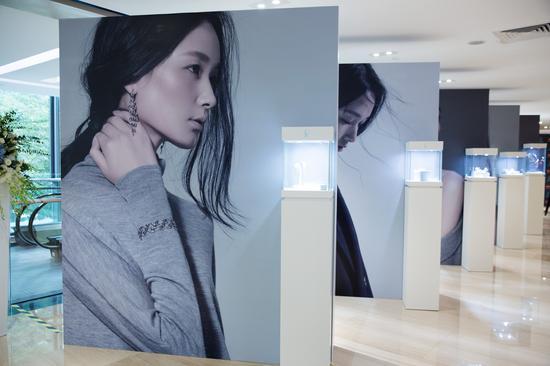 清华大学美术学院学生作品展示