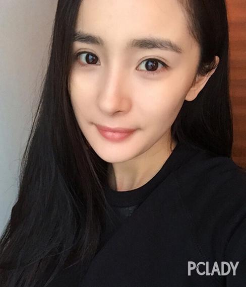 杨幂