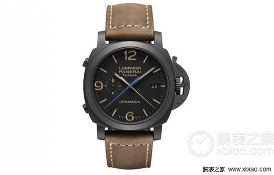 沛纳海LUMINOR1950系列PAM00580腕表