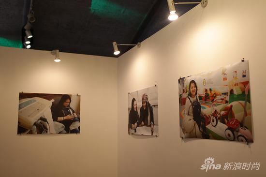 “萌孕新生”系列展