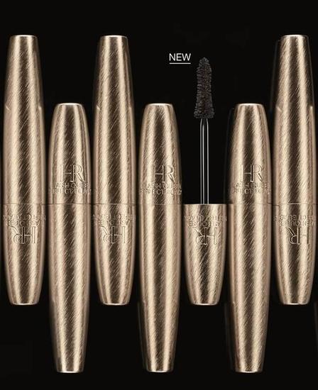 HR赫莲娜全新金致摩登睫毛膏