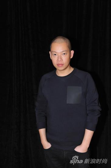 Jason Wu