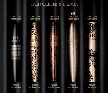 LASH QUEEN
