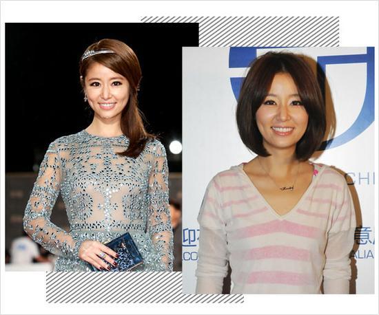 林心如