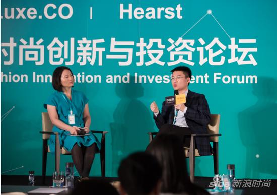 许昊天 方橙 CEO