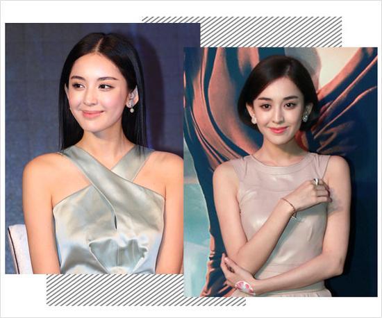 古力娜扎