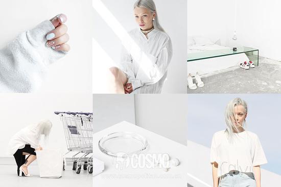3. Love Aesthetics