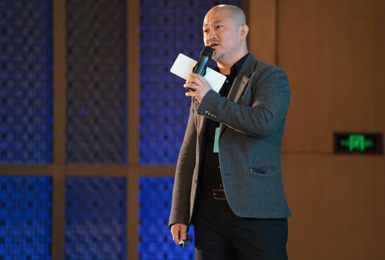 王岑 红杉资本中国基金合伙人
