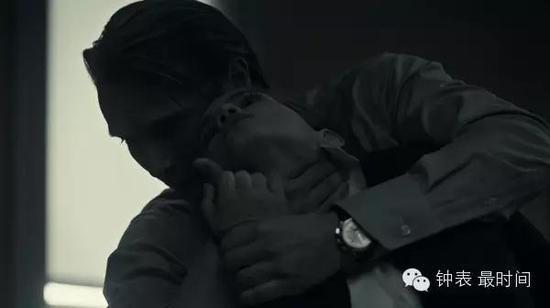 No.3美剧《汉尼拔》