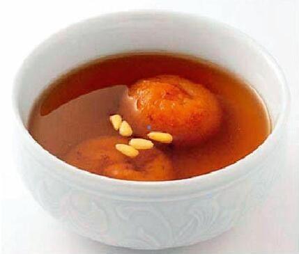柿饼汁