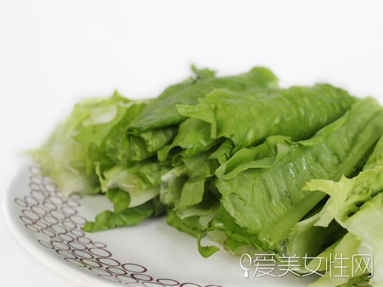 绿色蔬菜