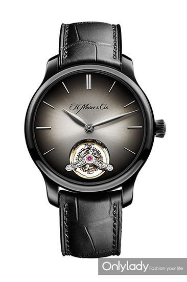 H。 Moser & Cie亨利慕时