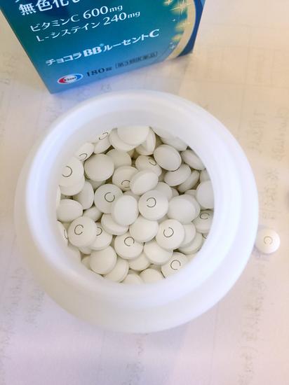 小小的维生素决定了我们的健康